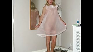 Sissy Eve Slideshow 2