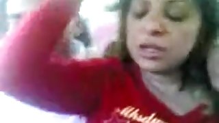 arab iraqi brothers caught a whore in car