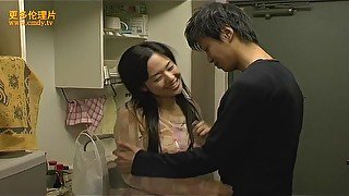 asian erotic movie with beautiful models