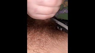 Learning to suck dick pt. 1