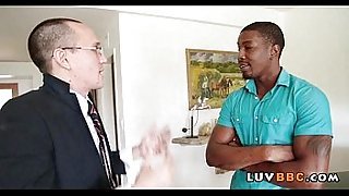 Jewish teen tries big black cock 117 81