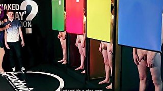 Twinks Tv Porn series Porn Parody - Naked attraction boy 3