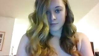 MissKimmie: CUM SHOW