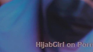 indonesia Hijab Girl Latest