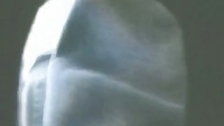 A stirring upskirt video of an inviting ass