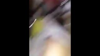  Girl Fucks  Bottle In Front Of Family & Friends!