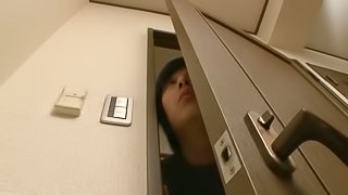 Ayumi Takanash sucks a wang in 69 position and gets her snatch slammed