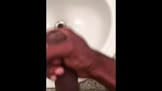 Big BLACK Dick