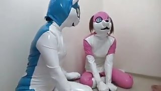 kigurumi kemon2