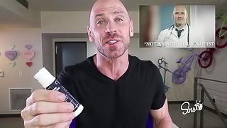 Johnny Sins - Tips Tricks and Hacks to Last Longer in Bed! Have Longer Sex!