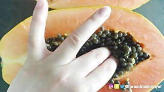 BOYS PAY ATTENTION - Pussy fingering tutorial - how to finger me