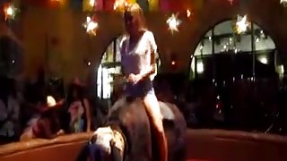 sexy bull riding 2