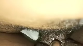 fucking my  stepcousins wet creamy pussy