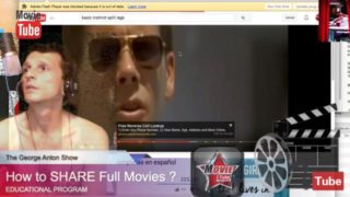 Share Full Movies on You