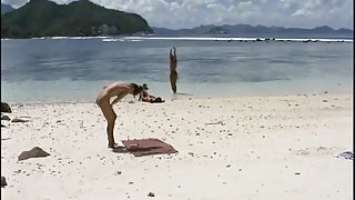 Sex im Urlaubsparadies 480p -