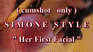 BBB preview: Simone Style "Her First Facial"