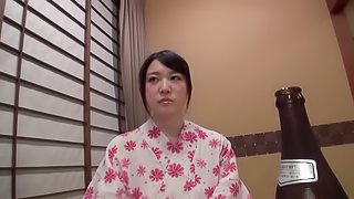 Sena Minami Gets Banged Hardcore Blind Folded