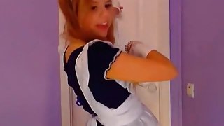 Young Sweet Teen Bating On Webcam Video
