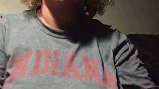 Casting couch/shaved fat pussy and fetishes. &vert;§&vert; Fluffy Bunny POV