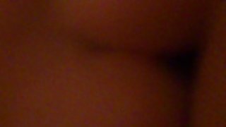 she loves doggystyle