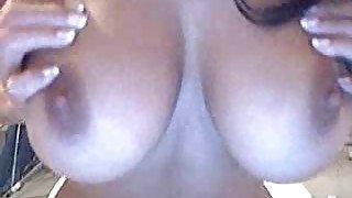 Arabic lebanon girl showing perfect tits on webcam