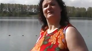 Mature BBW