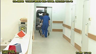 What A&amp;E is like in Japanese hospitals