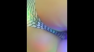 I squirted FOUR TIMES!! Aesthetic masturbation + hot moaning