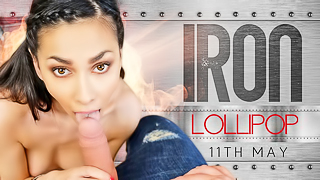 Iron Lollipop - Blowjob and More