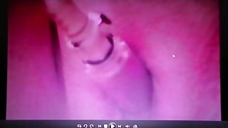 Pandora returns big clit big lips on webcam