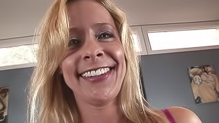 Sexy Mom Payton Leigh Perfect Ass Anally Pounded