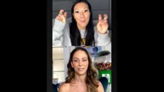 Just the Tip: Sex Questions & Tips with Asa Akira and Cherie DeVille: