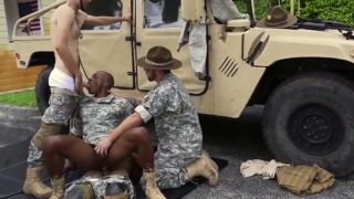 Military circle jerk blake gay Explosions, failure, and puni