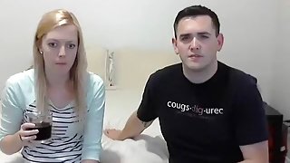 aaronandcat private video on 05/26/15 05:00 from Chaturbate