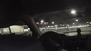 GoPro Backseat Blowjob - Trailer