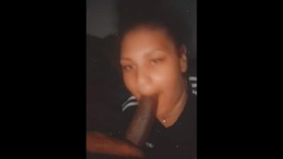 BBC Throat Fuck Sloppy 