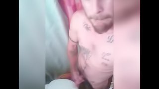 Masturbation video