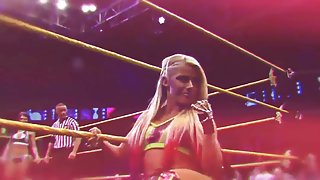 Alexa Bliss Titantron