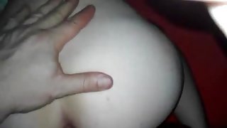 Anal with mom
