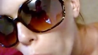 White Girl with Sunglasses vs BBC Boyfriend