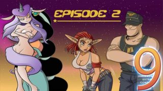 Akabur's Star Channel 34 Uncensored Guide Episode 9