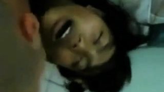 Nia (Layla) Indonesian Maid Bali fucking 1