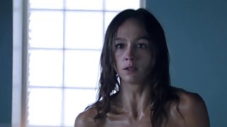 Patrick (2013) Sharni Vinson, Simone Buchanan