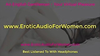 A Practical Oral Examination Licking Pussy - Erotic Audio For Women