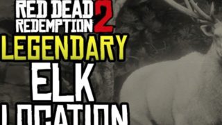 Gaming On PornHub - Red Dead Redemption 2 Role Play #20 - Legendary!