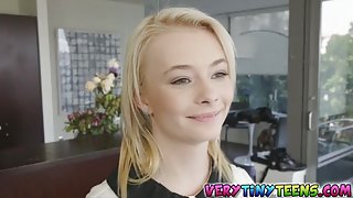 Sexy chick Maddy Rose loves to fuck