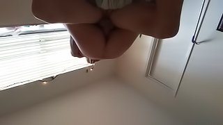 Afternoon Fuck On My Lucky Chair