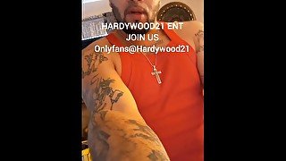 Hardywood21 Rough Dirty talk 👄blowjob