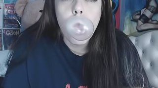 Bubble gum anyone?