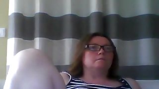 anke65 amateur video 07/18/2015 from cam4